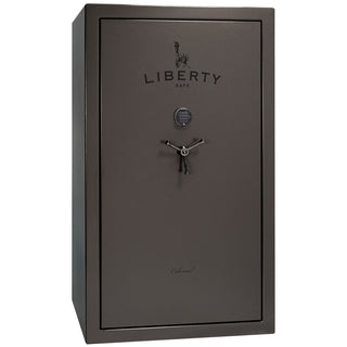 Colonial Series | Level 6 Security | 75 Minute Fire Protection