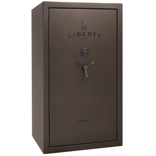 Colonial Series | Level 6 Security | 75 Minute Fire Protection