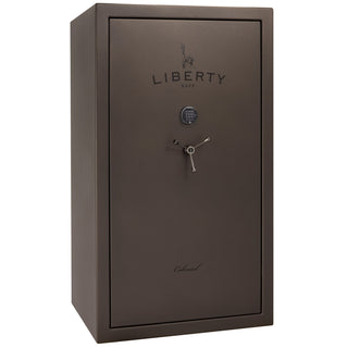 Colonial Series | Level 6 Security | 75 Minute Fire Protection