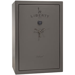 Colonial Series | Level 6 Security | 75 Minute Fire Protection