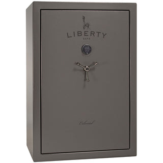 Colonial Series | Level 6 Security | 75 Minute Fire Protection