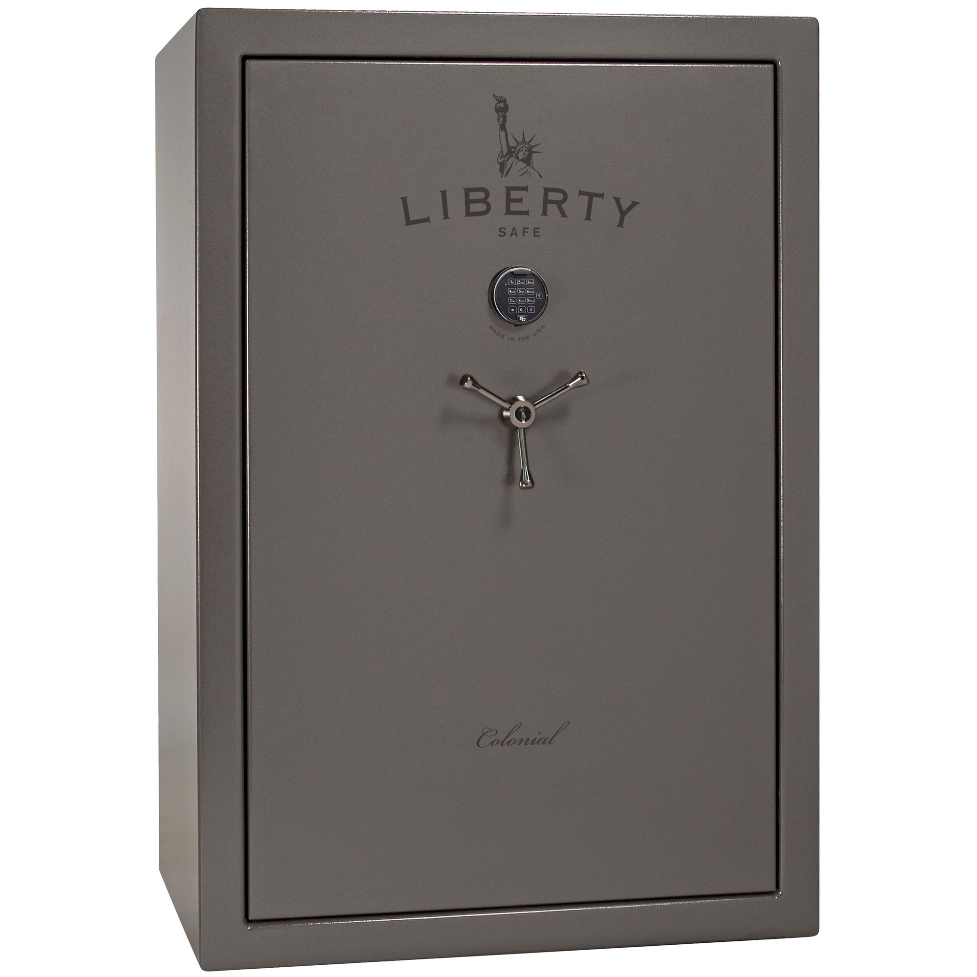 Colonial Series | Level 6 Security | 75 Minute Fire Protection