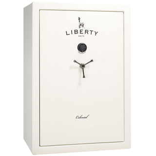 Colonial Series | Level 6 Security | 75 Minute Fire Protection