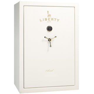 Colonial Series | Level 6 Security | 75 Minute Fire Protection