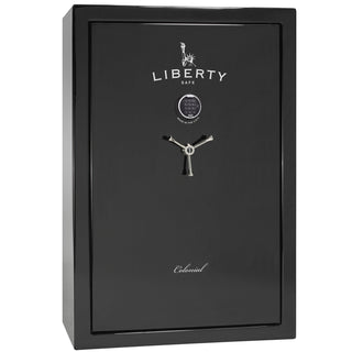 Colonial Series | Level 6 Security | 75 Minute Fire Protection