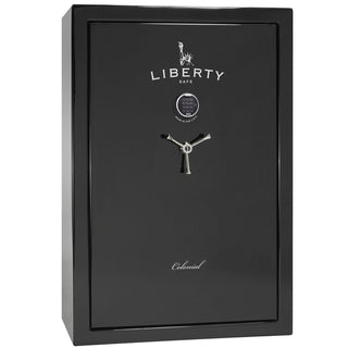 Colonial Series | Level 6 Security | 75 Minute Fire Protection