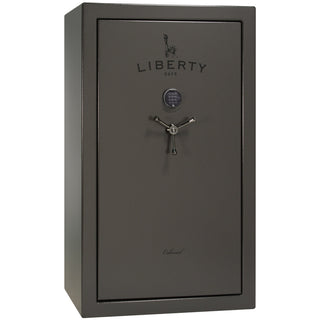 Colonial Series | Level 6 Security | 75 Minute Fire Protection