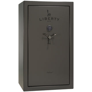 Colonial Series | Level 6 Security | 75 Minute Fire Protection