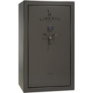 Colonial Series | Level 6 Security | 75 Minute Fire Protection