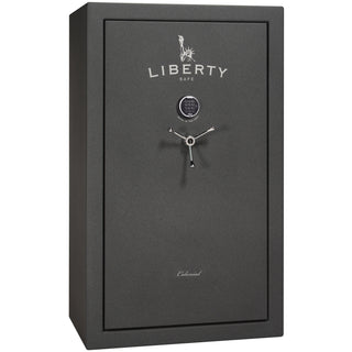 Colonial Series | Level 6 Security | 75 Minute Fire Protection