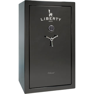 Colonial Series | Level 6 Security | 75 Minute Fire Protection