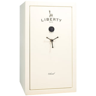 Colonial Series | Level 6 Security | 75 Minute Fire Protection
