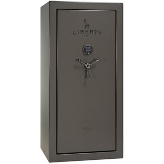 Colonial Series | Level 6 Security | 75 Minute Fire Protection