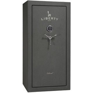 Colonial Series | Level 6 Security | 75 Minute Fire Protection