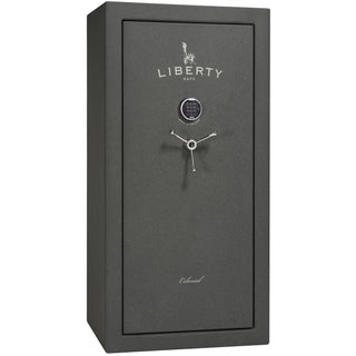 Colonial Series | Level 6 Security | 75 Minute Fire Protection