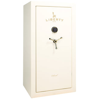 Colonial Series | Level 6 Security | 75 Minute Fire Protection