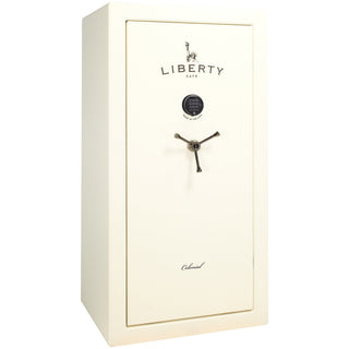 Colonial Series | Level 6 Security | 75 Minute Fire Protection