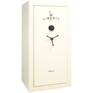 Colonial Series | Level 6 Security | 75 Minute Fire Protection