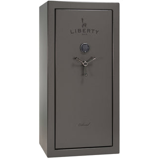 Colonial Series | Level 6 Security | 75 Minute Fire Protection