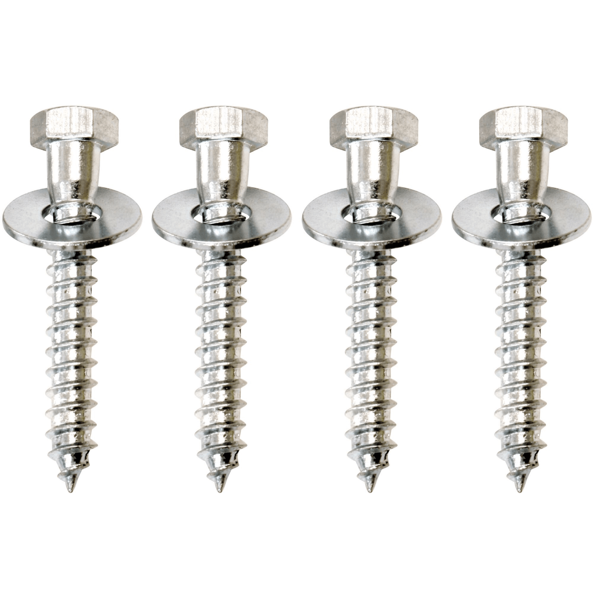 Anchor Kit for Wood Floors