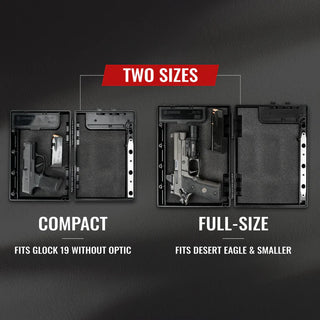 StopBox Pro Full Size + Compact Bundle