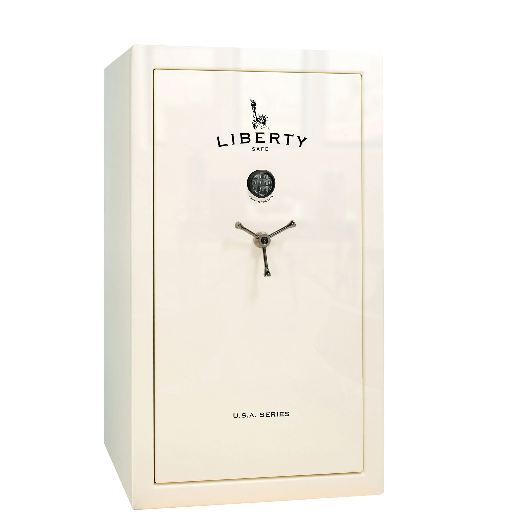 USA Series | Level 3 Security | 60 Minute Fire Rating