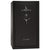 USA Series | Level 3 Security | 60 Minute Fire Rating | 36 | Dimensions: 60.5"(H) x 36"(W) x 22"(D) | Black Textured | Mechanical Lock - Closed Door