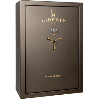 USA Series | Level 5 Security | 60 Minute Fire Rating