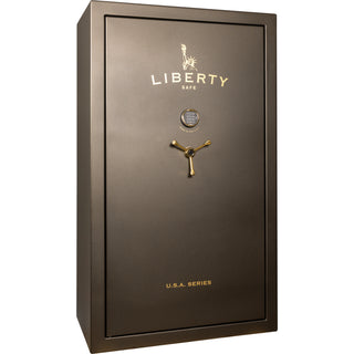USA Series | Level 5 Security | 60 Minute Fire Rating
