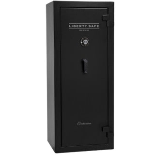 Centurion Series | Level 3 Security | 30-40 Minute Fire Protection