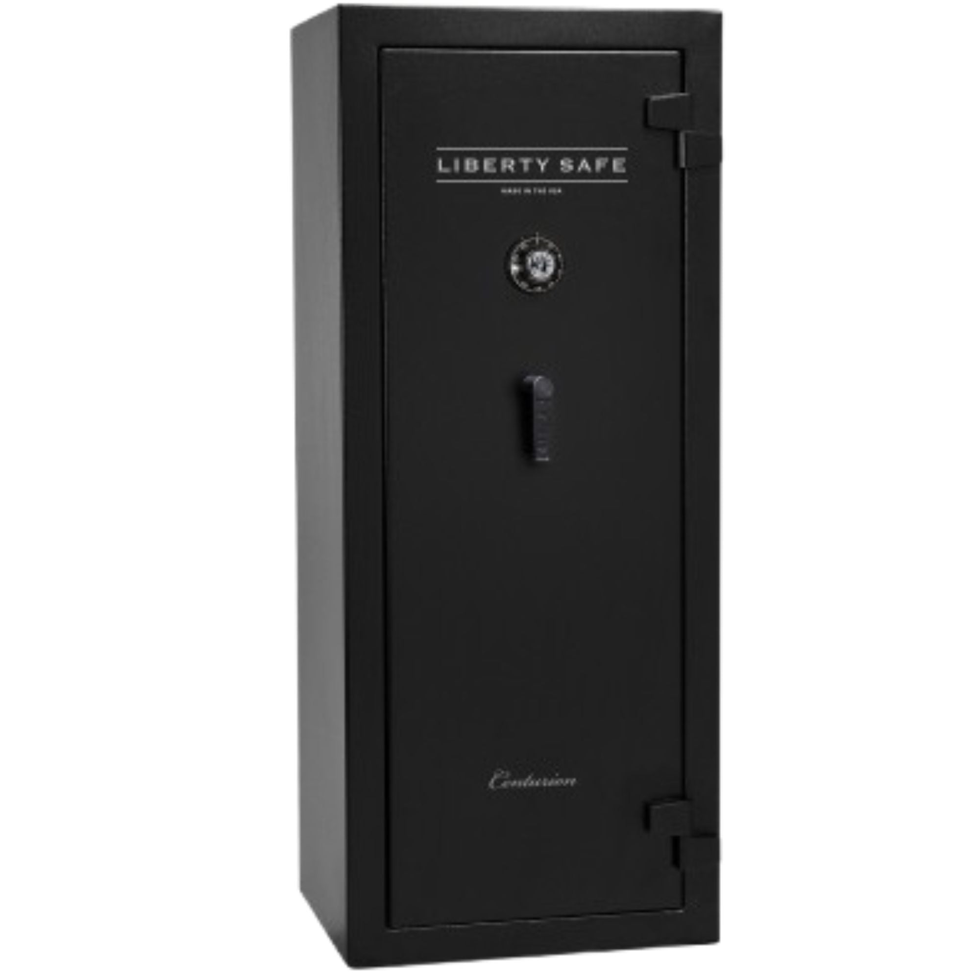 Centurion Series | Level 3 Security | 30-40 Minute Fire Protection