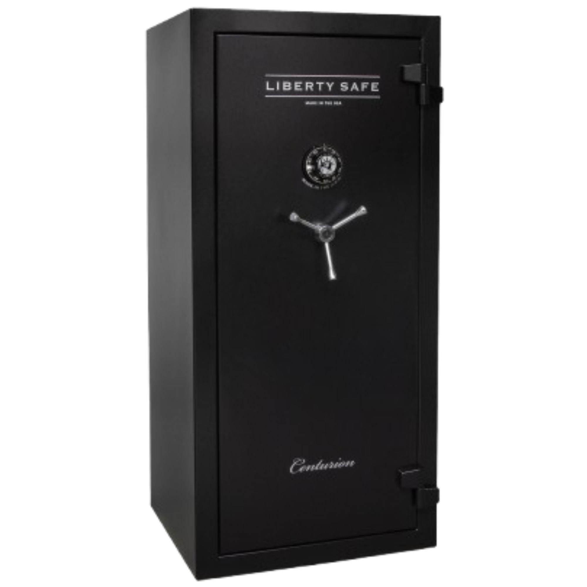 Centurion Series | Level 3 Security | 30-40 Minute Fire Protection