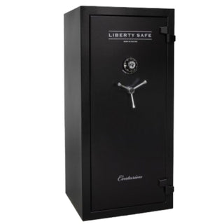 Centurion Series | Level 3 Security | 30-40 Minute Fire Protection