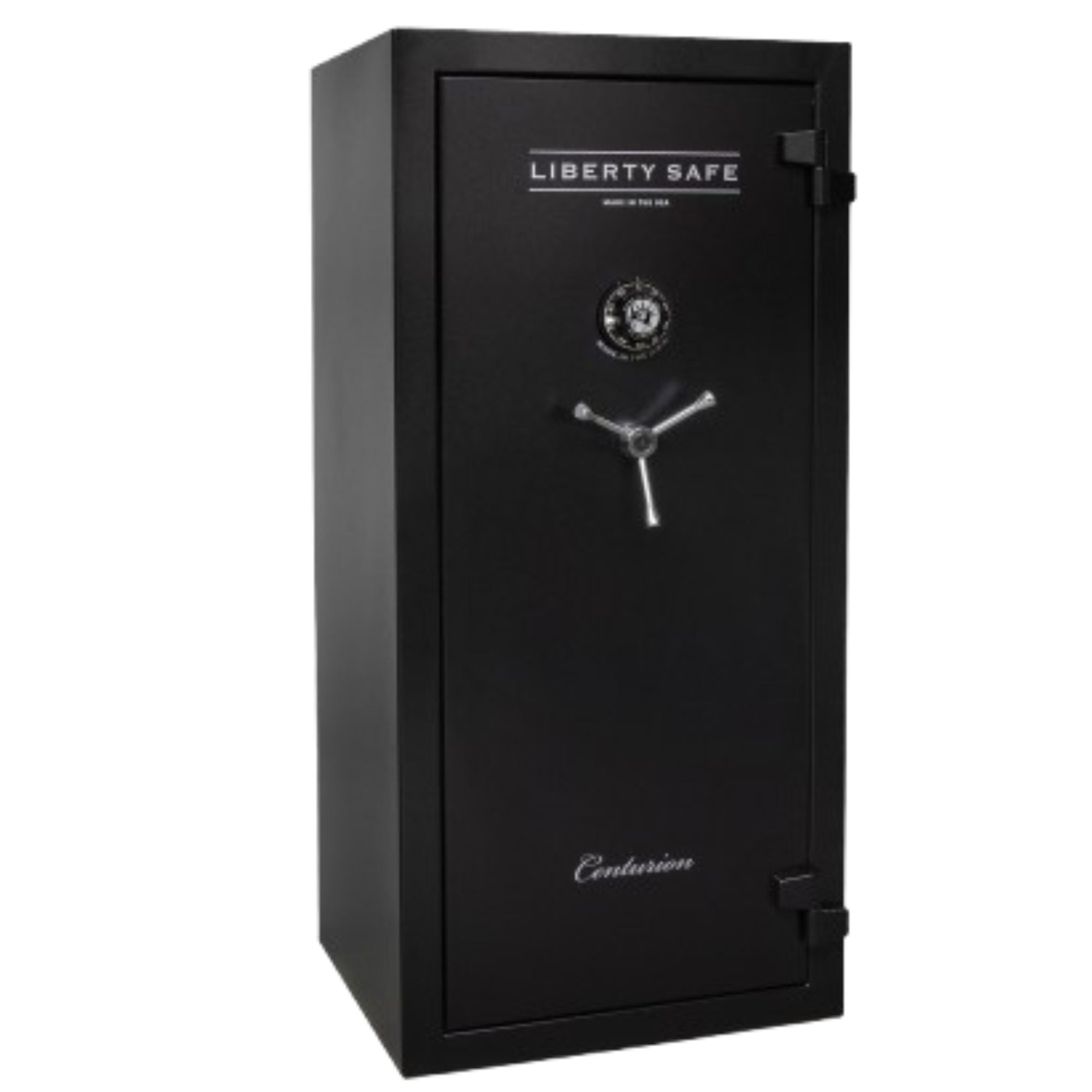 Centurion Series | Level 3 Security | 30-40 Minute Fire Protection