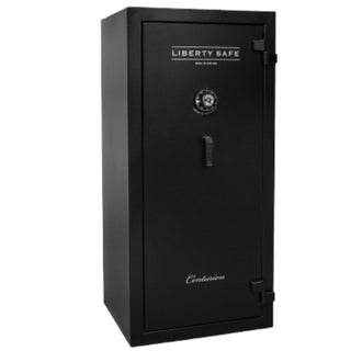 Centurion Series | Level 3 Security | 30-40 Minute Fire Protection