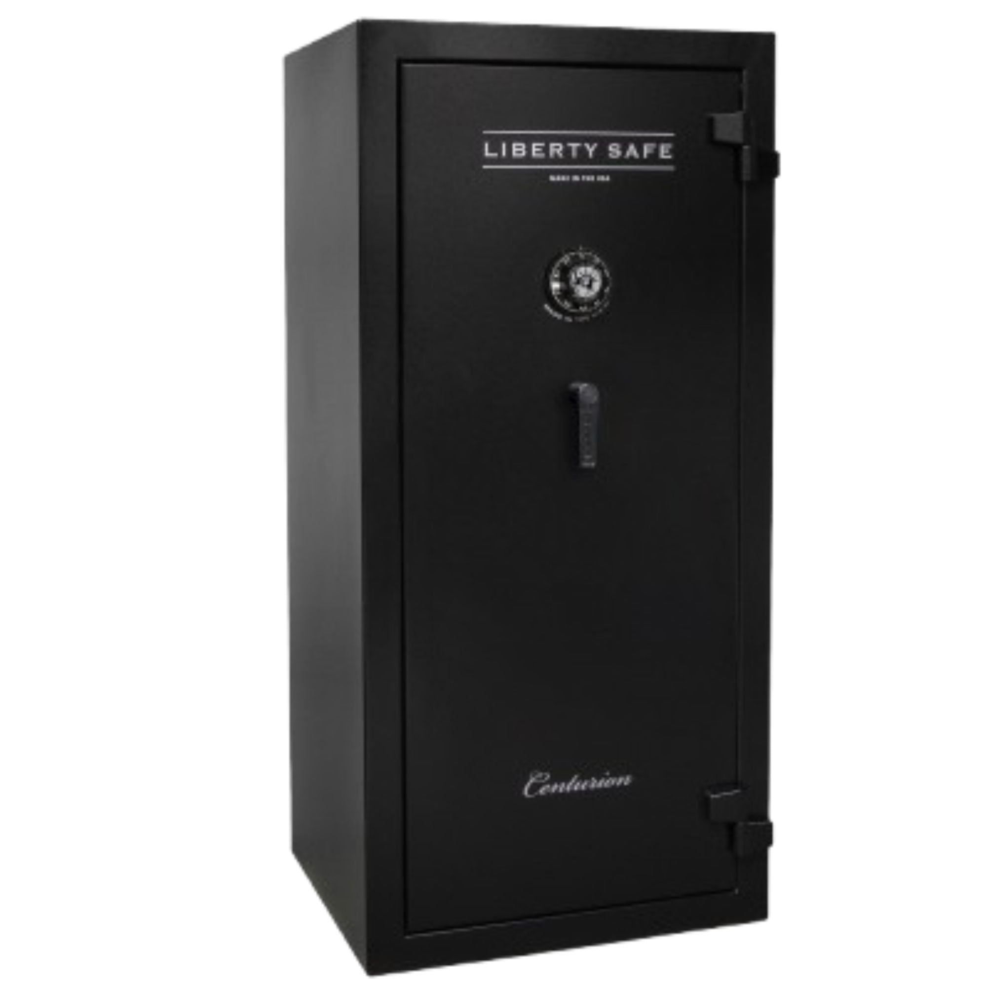 Centurion Series | Level 3 Security | 30-40 Minute Fire Protection