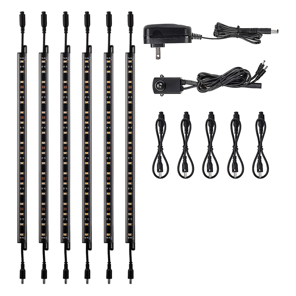 Liberty Safe Clearview Safe Light Kit - Thumbnail 2