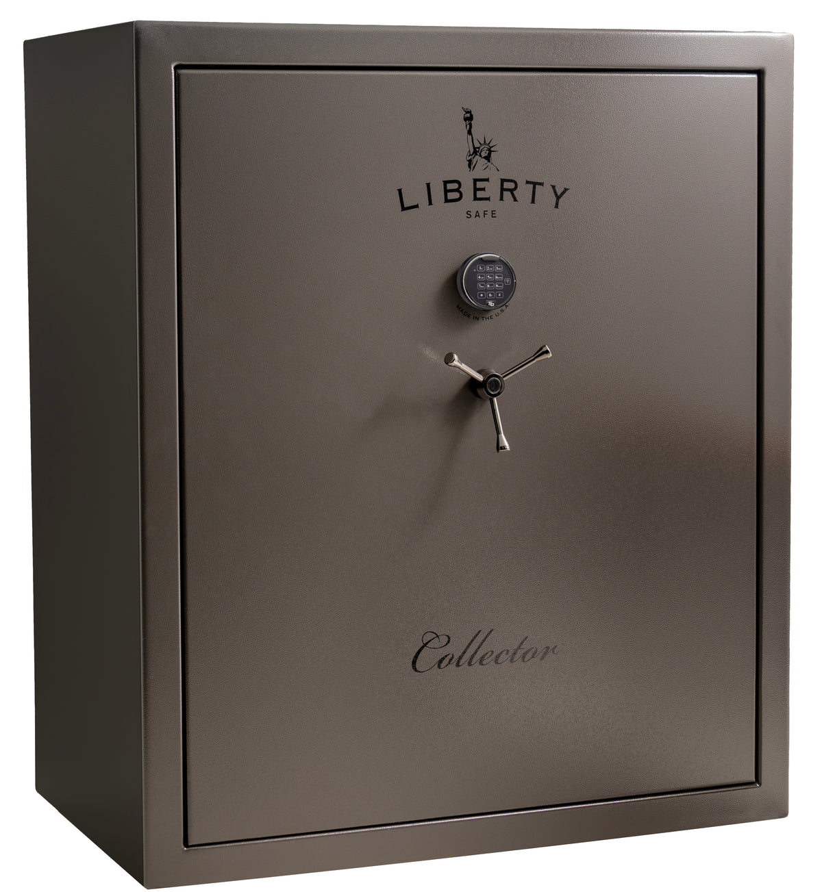 Collector Series Gun Safe | Level 7 – Liberty Safes of Oregon