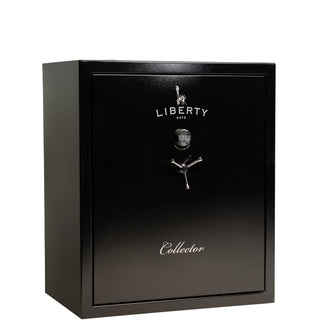 Collector Series | Level 7 Security | 110 Minute Fire Protection