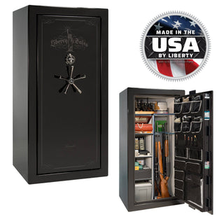 Lincoln Series | Level 9 Security | 2 Hour Fire Protection