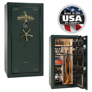 Lincoln Series | Level 9 Security | 2 Hour Fire Protection