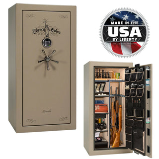 Lincoln Series | Level 9 Security | 2 Hour Fire Protection