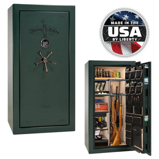 Lincoln Series | Level 9 Security | 2 Hour Fire Protection