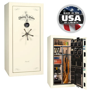 Lincoln Series | Level 9 Security | 2 Hour Fire Protection