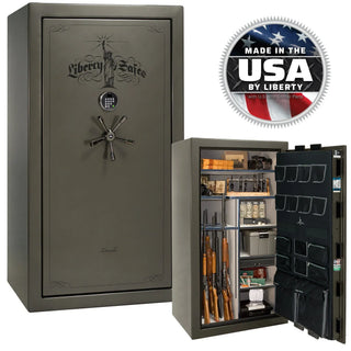 Lincoln Series | Level 9 Security | 2 Hour Fire Protection