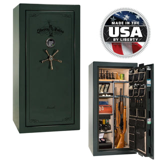 Lincoln Series | Level 9 Security | 2 Hour Fire Protection