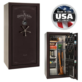 Lincoln Series | Level 9 Security | 2 Hour Fire Protection