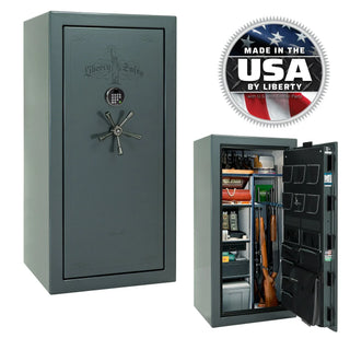 Lincoln Series | Level 9 Security | 2 Hour Fire Protection