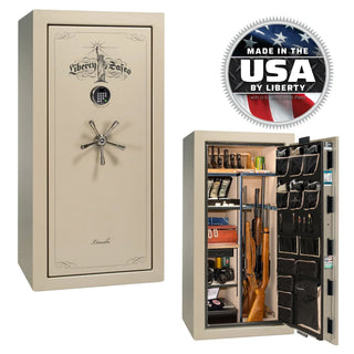 Lincoln Series | Level 9 Security | 2 Hour Fire Protection