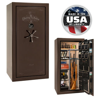 Lincoln Series | Level 9 Security | 2 Hour Fire Protection